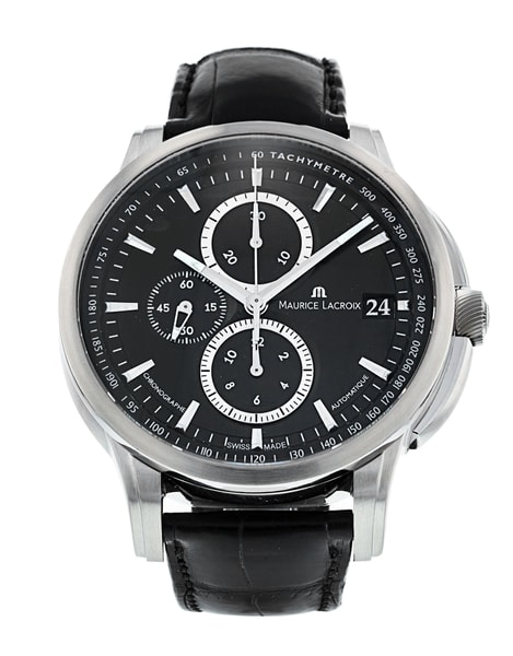 Maurice Lacroix Pontos Gents PT6128-SS001-330